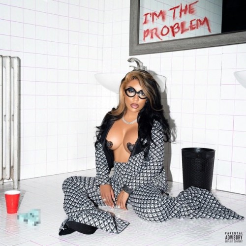 K. Michelle - I'M THE PROBLEM (2023) Download