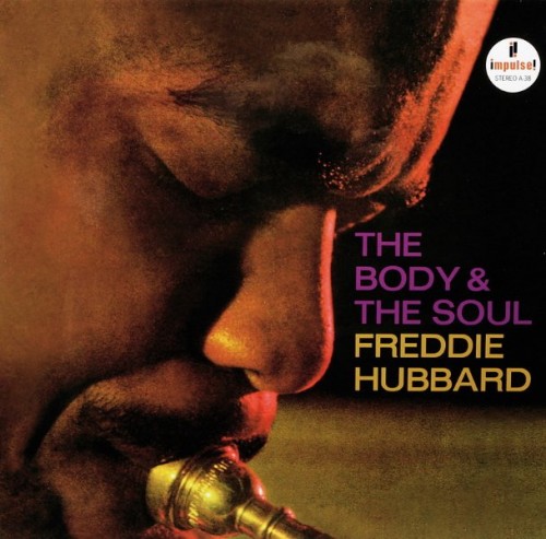 Freddie Hubbard-The Body And The Soul-(IMP11832)-REMASTERED-CD-FLAC-1996-HOUND