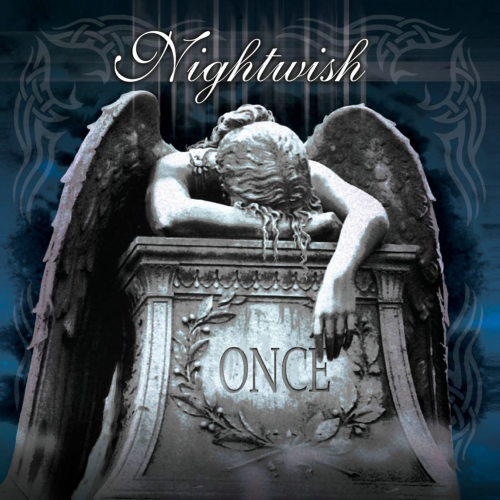 Nightwish – Once (2021)