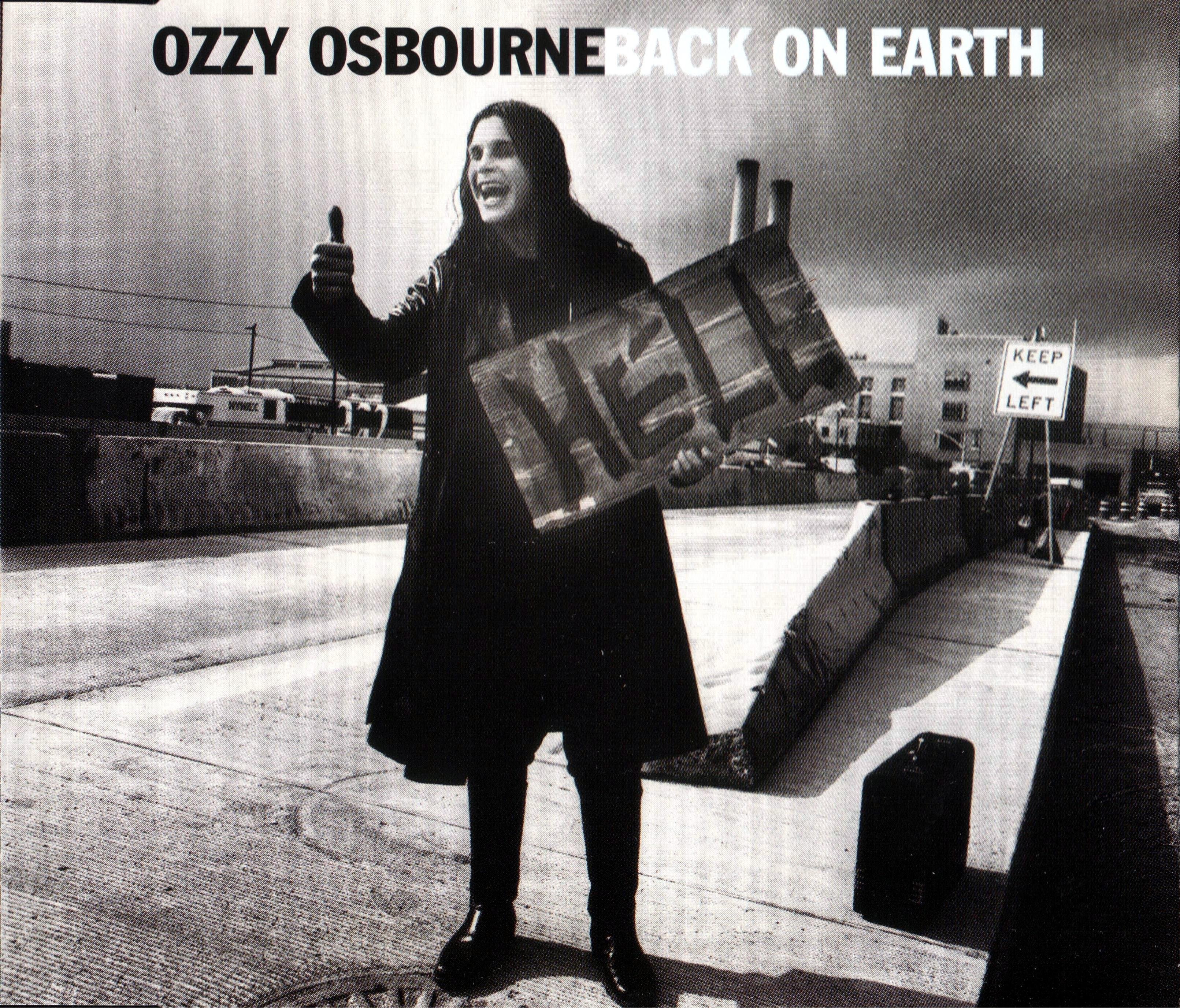 Ozzy Osbourne-Back On Earth-(EPC 665049 2)-CDM-FLAC-1997-RUiL