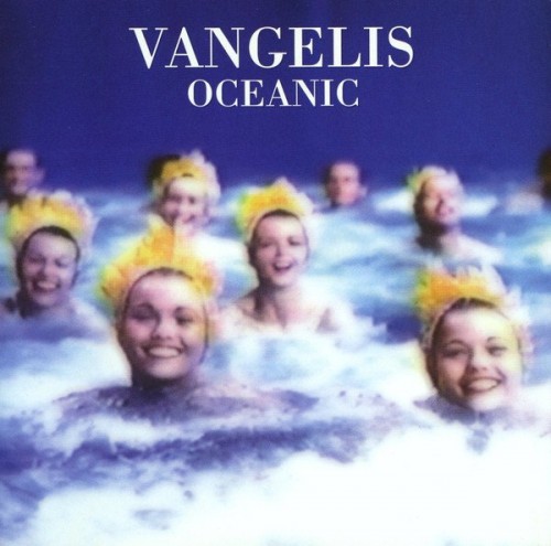 Vangelis - Oceanic (1996) Download