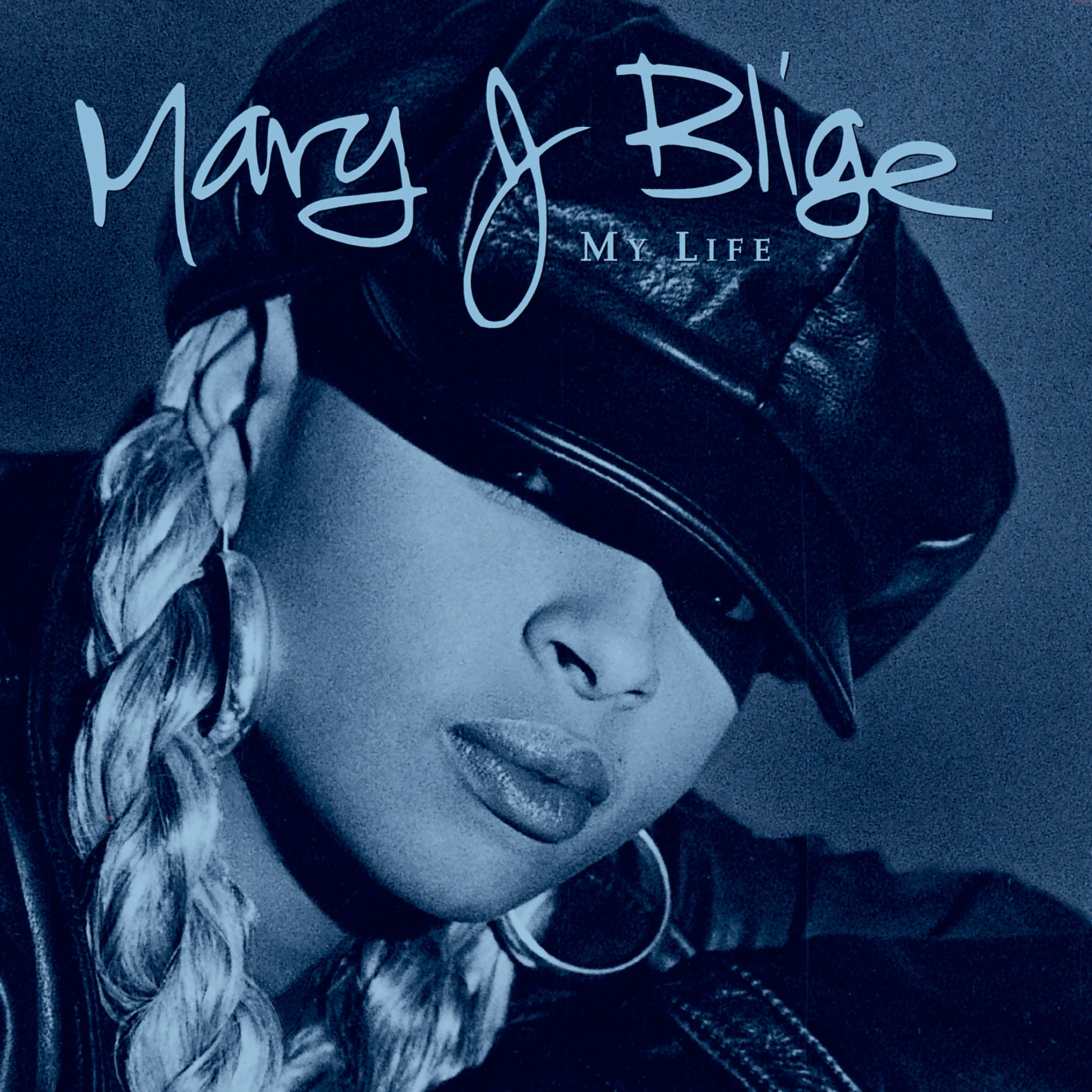 Mary J. Blige-My Life-(0062508848612)-DELUXE EDITION-2CD-FLAC-2020-WRE Download