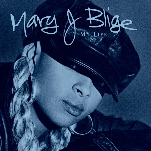 Mary J. Blige-My Life-(0062508848612)-DELUXE EDITION-2CD-FLAC-2020-WRE