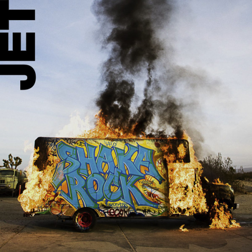 Jet - Shaka Rock (2009) Download