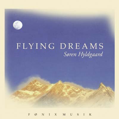 Søren Hyldgaard - Flying Dreams (1997) Download
