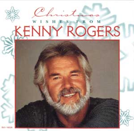 Kenny Rogers-Christmas Wishes From Kenny Rogers-CD-FLAC-1995-FLACME
