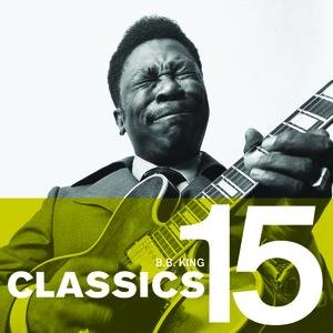 B.B. King - Classics (1996) Download