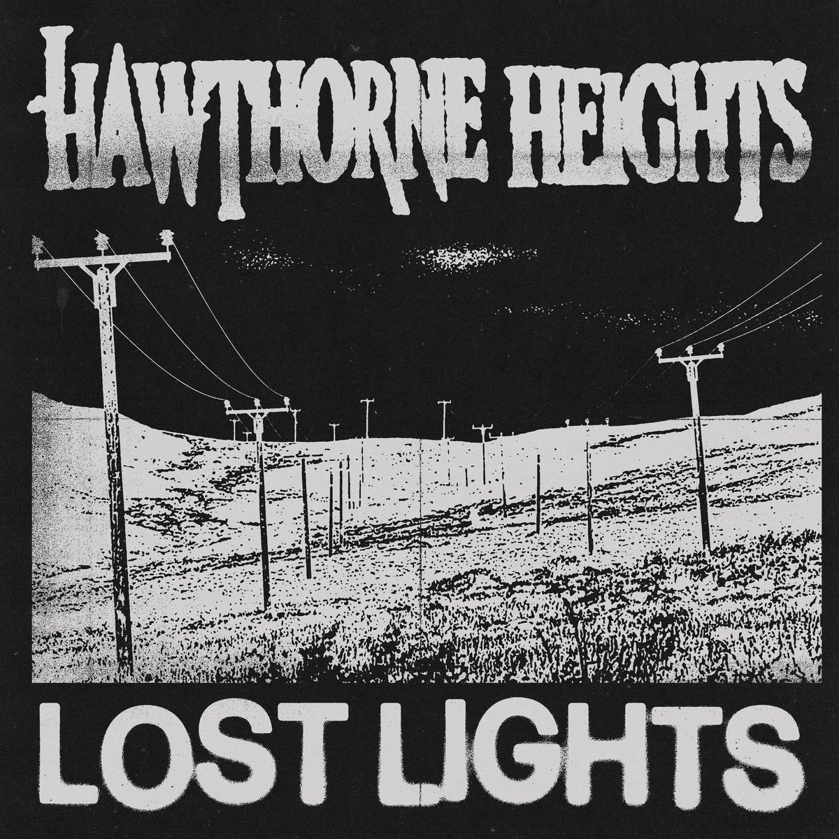 Hawthorne Heights-Lost Lights-24BIT-WEB-FLAC-2023-VEXED Download