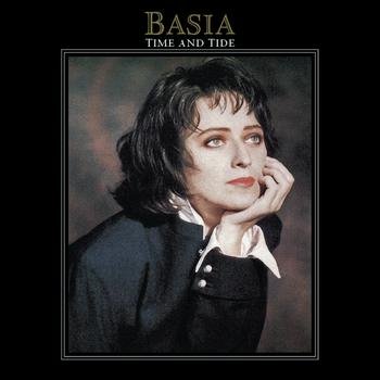 Basia – Time And Tide (1987)