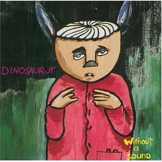 Dinosaur Jr-Without A Sound-CD-FLAC-1994-FLACME