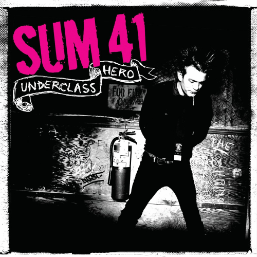 Sum 41-Underclass Hero-JP Retail-CD-FLAC-2007-CHS