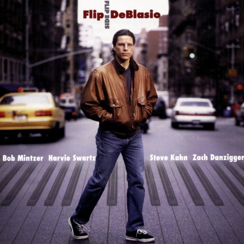 Flip Deblasio-Flip Side-CD-FLAC-1997-FLACME