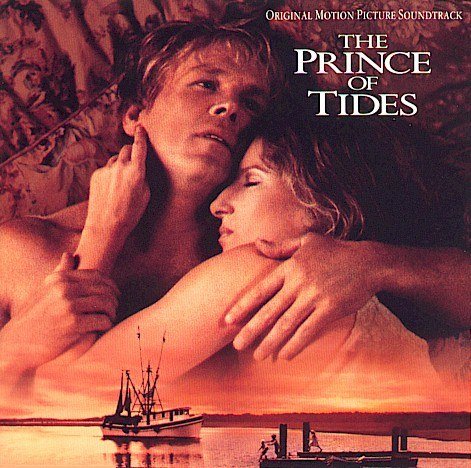 James Newton Howard-The Prince Of Tides-OST-CD-FLAC-1991-FLACME
