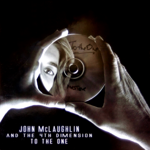John McLaughlin And The 4th Dimension - To The One (2010) Download