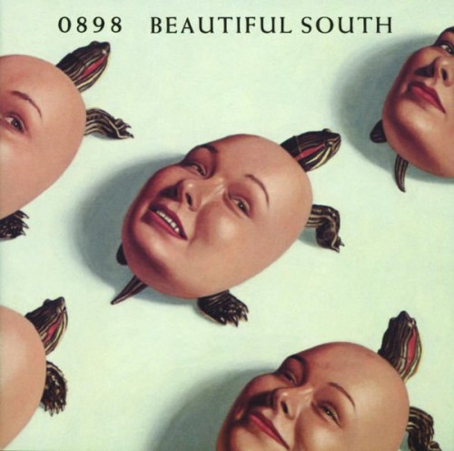 The Beautiful South - 0898 (1992) Download