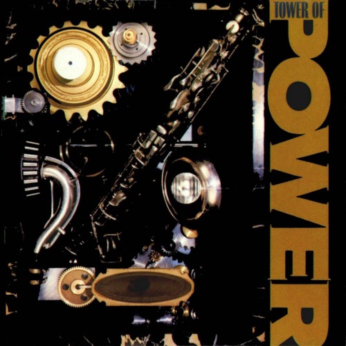 Tower Of Power - Power (1987) Download