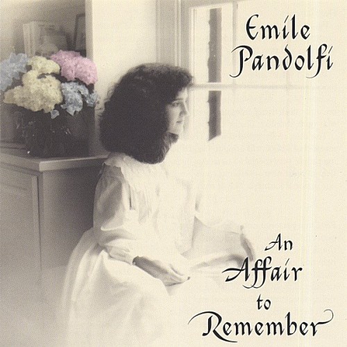 Emile Pandolfi - An Affair To Remember (1991) Download