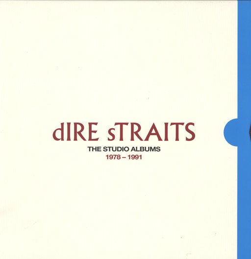 Dire Straits-The Studio Albums 1978 1991-(0602537529193v)-REMASTERED BOXSET-8LP-FLAC-2020-BITOCUL