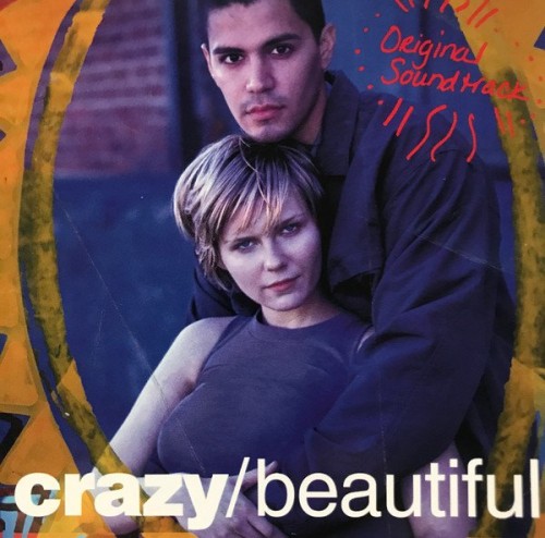 Various Artists - Crazy/Beautiful (2001) Download