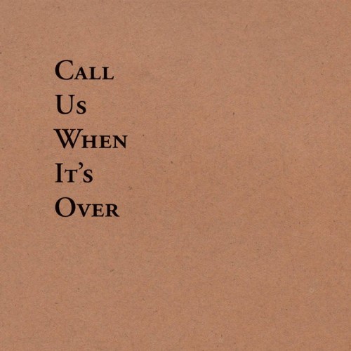 Tiny Legs Tim - Call Us When It's Over (2020) Download