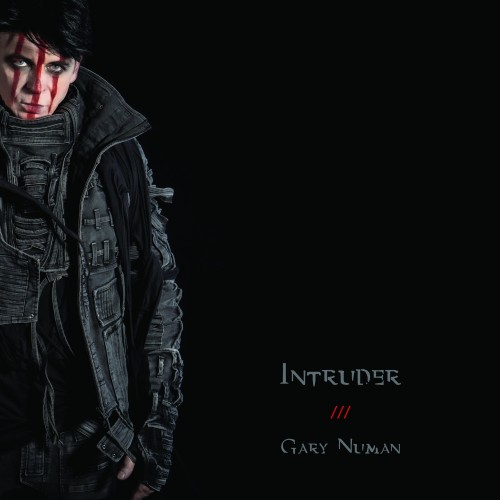 Gary Numan – Intruder (2021)