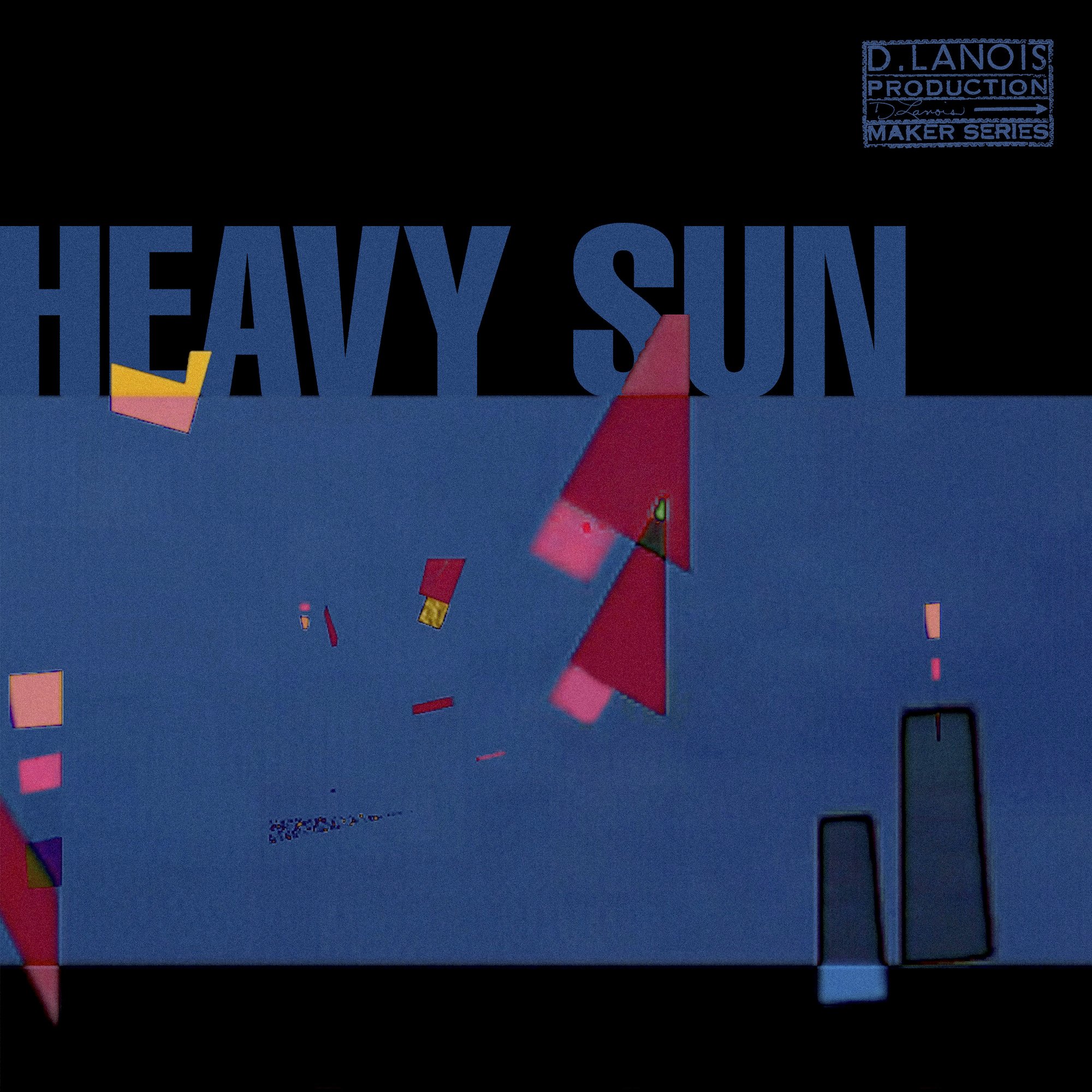 Daniel Lanois-Heavy Sun-(SPV 783942 CD)-CD-FLAC-2021-WRE