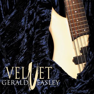 Gerald Veasley – Velvet (2002)