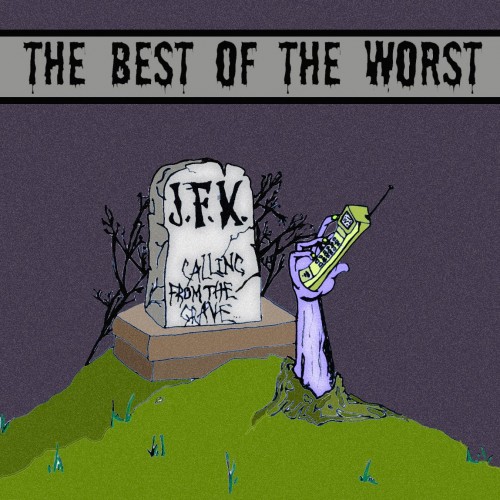 The Best Of The Worst - Calling From The Grave (2009) Download