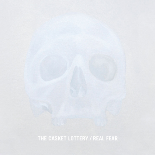 The Casket Lottery - Real Fear (2012) Download
