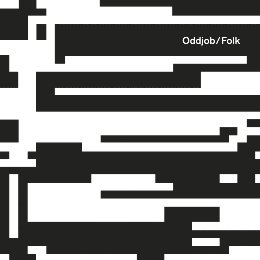 Oddjob – Folk (2015)