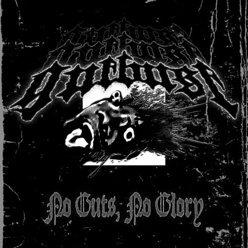 Gutbust - No Guts, No Glory (2023) Download
