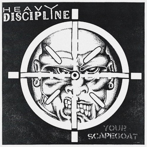 Heavy Discipline - Your Scapegoat (2023) Download