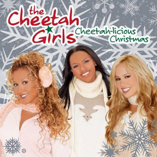 The Cheetah Girls - Cheetah-Licious Christmas (2005) Download