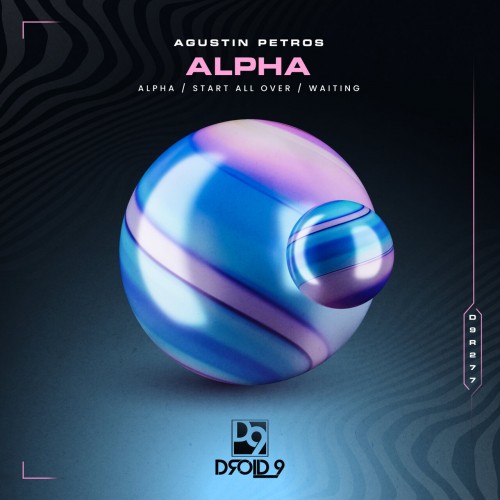 Agustin Petros - Alpha (2023) Download