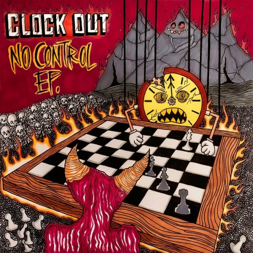 Clock Out - No Control (2023) Download