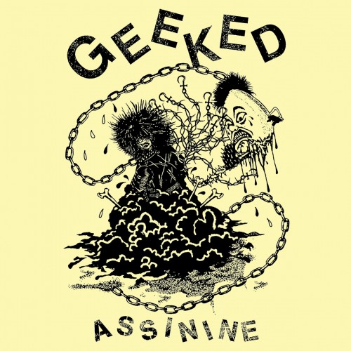 Geeked - Assinine (2023) Download