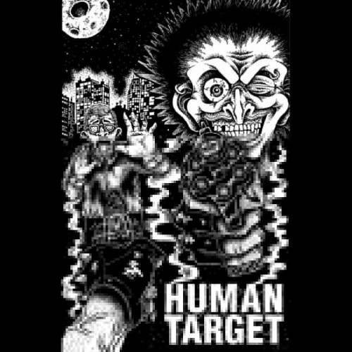 Human Target - Demo 2023 (2023) Download
