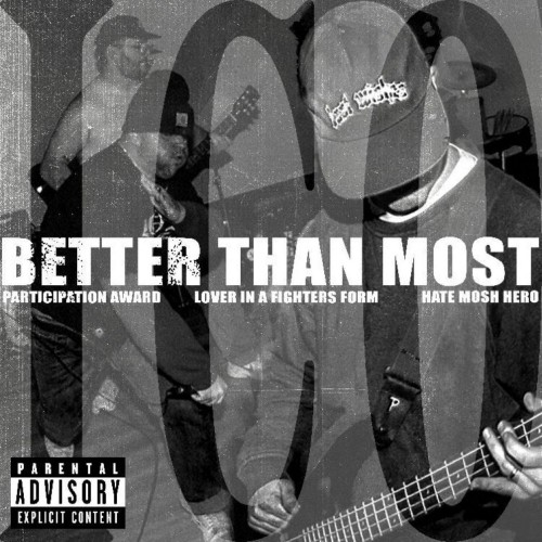 Ico - Better Than Most (2023) Download