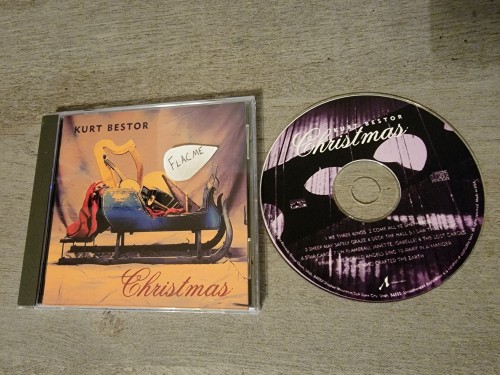Kurt Bestor – Christmas (1995)