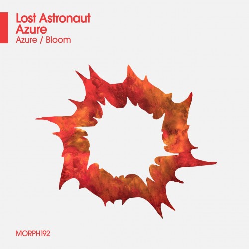 Lost Astronaut – Azure (2023)