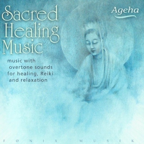 Ageha - Sacred Healing Music (1999) Download