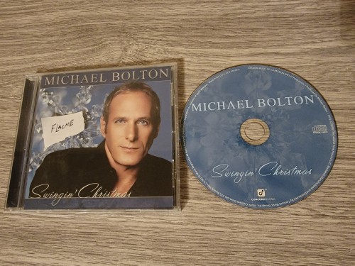 Michael Bolton - Swingin Christmas (2006) Download