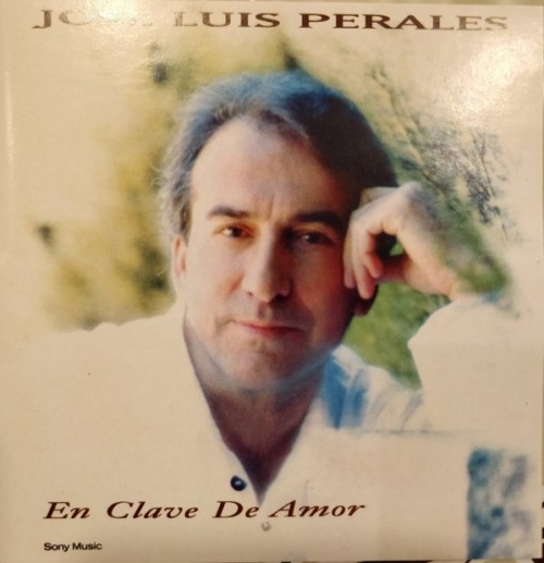 Jose Luis Perales - En Clave De Amor (1996) Download