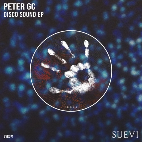 Peter GC – Disco Sound EP (2023)