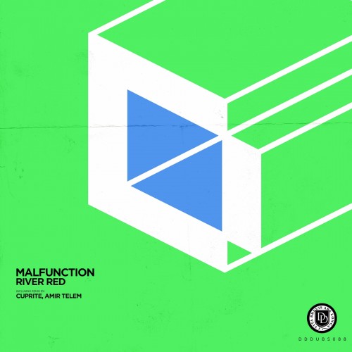 River Red – Malfunction (2023)