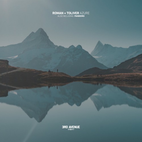 Roman & Toliver - Azure (2023) Download
