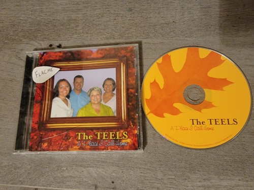 The Teels – A Place I Call Home (2006)