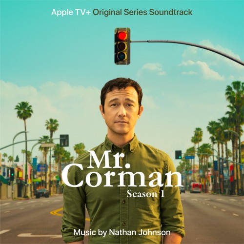Various Artists - Mr. Corman Season 1 (Apple TV Original Series Soundtrack) (2021) Download