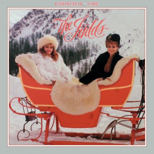 The Judds - Christmas Time With The Judds (1999) Download