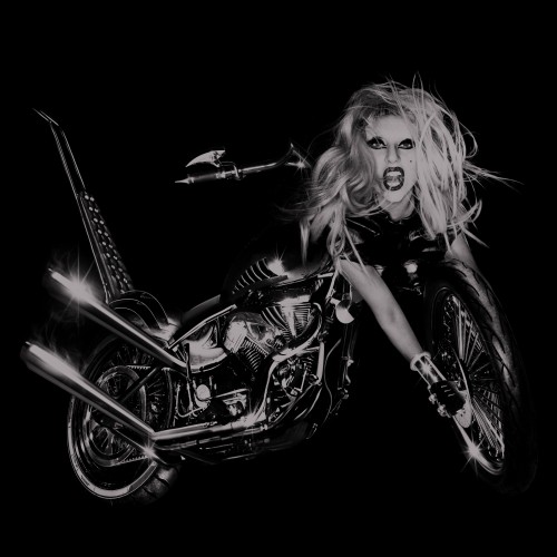 Lady GaGa - Born This Way: The Tenth Anniversary (2021) Download